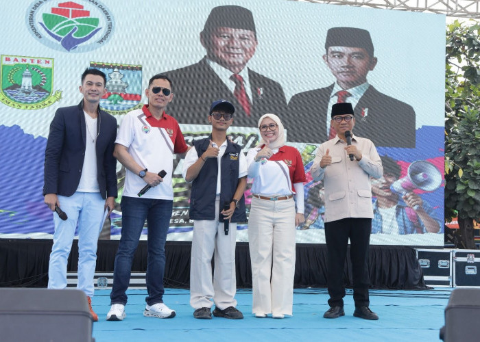 bank bjb Dorong Gen Z Kembali ke Desa, Kelola Potensi Lokal untuk Perkuat Ekonomi Daerah