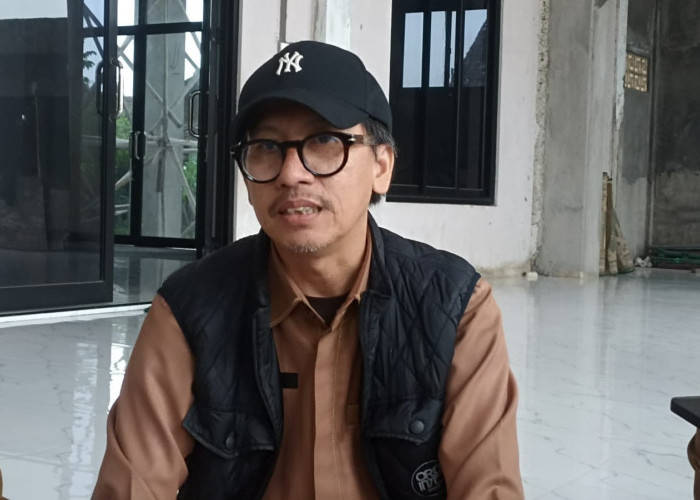 Anak Putus Sekolah di Kota Serang Tinggi, Sekolah Rakyat Kekurangan Siswa