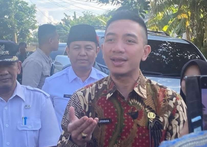 Aktivitas Truk Tambang Akan Diawasi CCTV