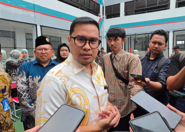 Pemkot Tangsel Bakal Gratiskan Seragam SD-SMP Negeri