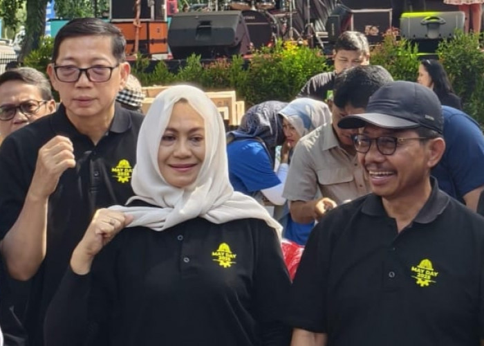 BPJamsostek Cairkan Klaim Sebesar Rp208 Miliar.