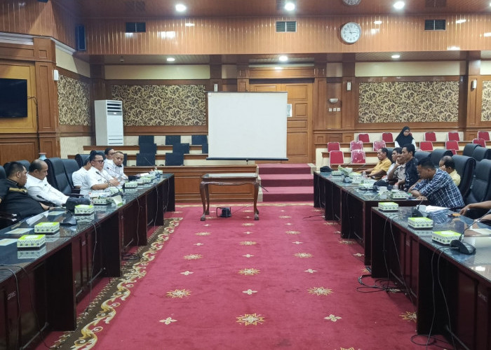 Warga Ngambek PSEL Pindah ke Anyar