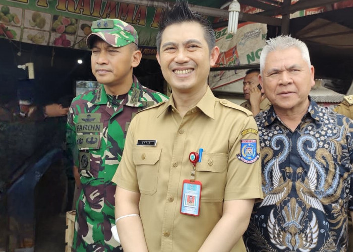 Lewat Agustus, Bayar PBB Terancam Denda