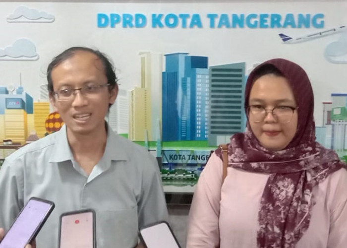 Korban Asusila Eks Wakasek SMP 23 Kota Tangerang Bertambah