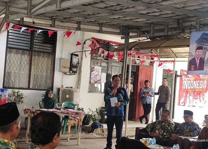 Pemkot Serang Komitmen Tak Ada Anak Putus Sekolah