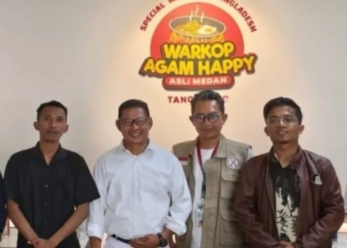 Kecamatan Pakuhaji Perkuat Mitigasi HIV/AIDS