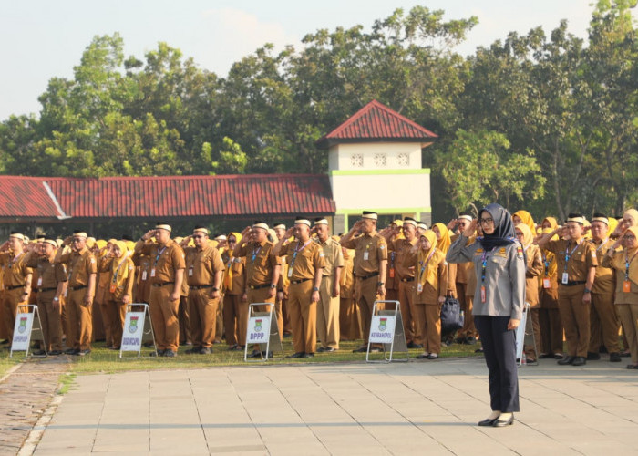 Pemberian THR Tunggu Peraturan Pemerintah, Sebagai Payung Hukum Pencairan