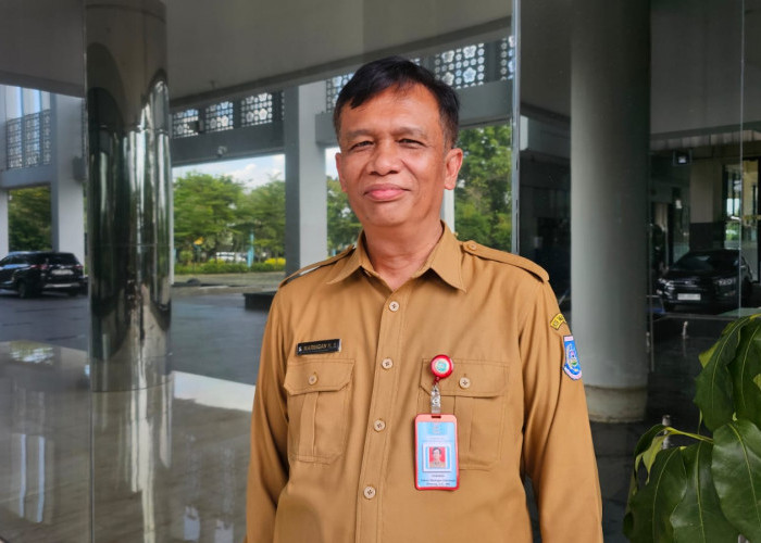 Kurangi pengangguran Disnaker Perbanyak Program D3