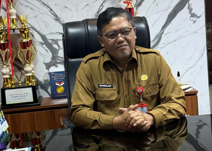 Rencana KLH Anglomerasi Sampah Tangerang Raya, Kolaborasi Pengelolaan Sampah