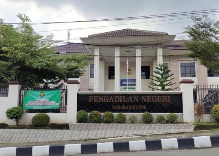 Judol dan Pinjol Pemicu Perceraian ASN