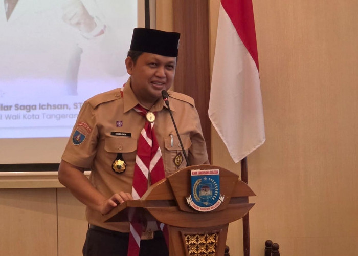 SPMB 2026 Kota Tangsel Akan Terapkan 4 Jalur