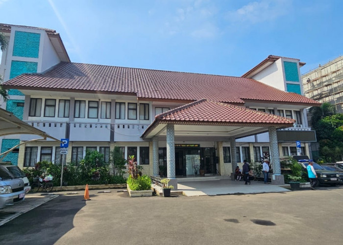 Pamulang Sukses Raih Berbagai Prestasi