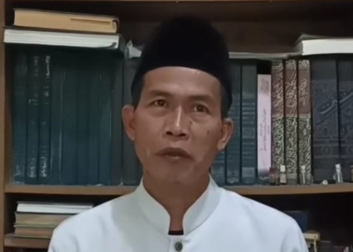 Tokoh Masyarakat Minta Warga Saling Menjaga dan Tidak Terprovokasi