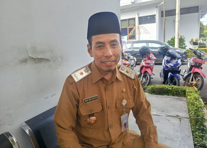 Festival Sangga Nagara Diusulkan Masuk KEN