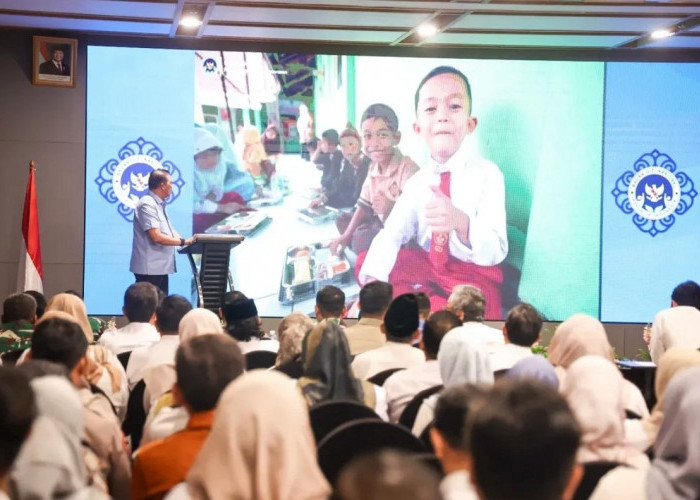 BGN Minta Kepala Daerah Perketat Pengawasan SPPG