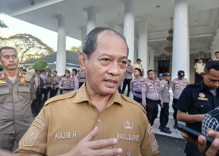 Soal Pemenuhan Solar untuk Pulo Tunda, Pemkab Tunggu Kepastian BPMIGAS