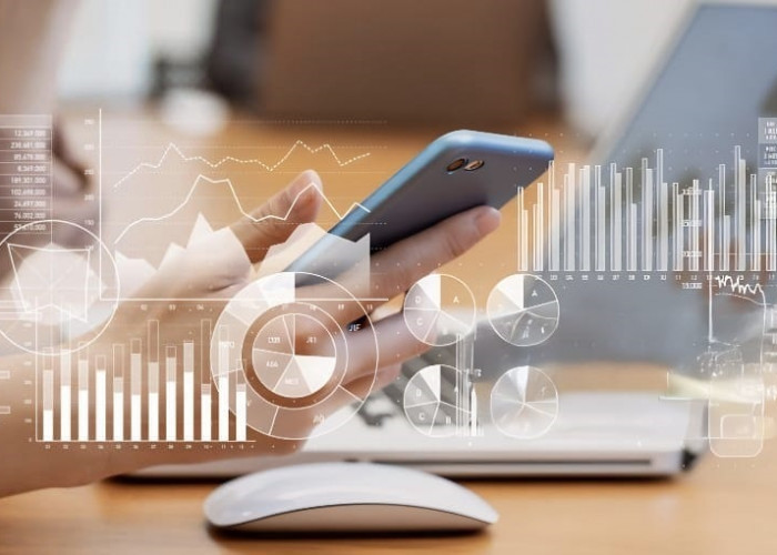 Penerimaan Pajak Digital Capai Rp41,09 Triliun