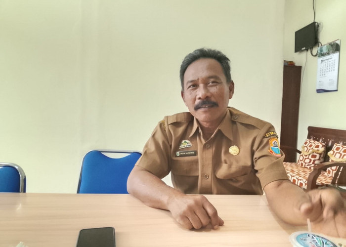 Pembuangan Sampah Dapur MBG Harus Dikelola