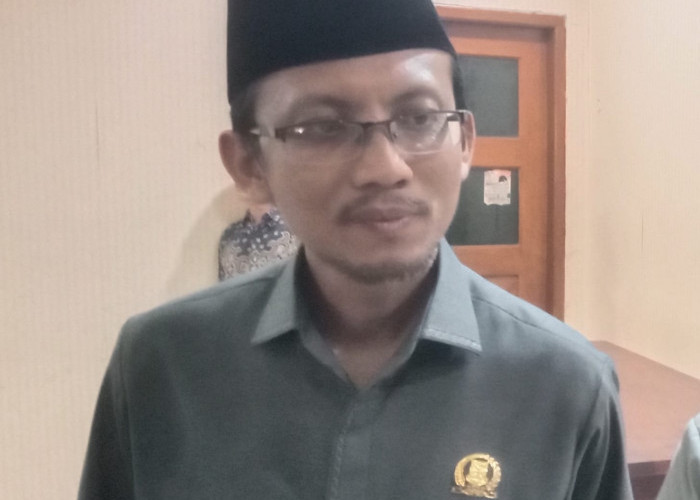 DPRD Dorong Infrastruktur untuk Penanganan Banjir 
