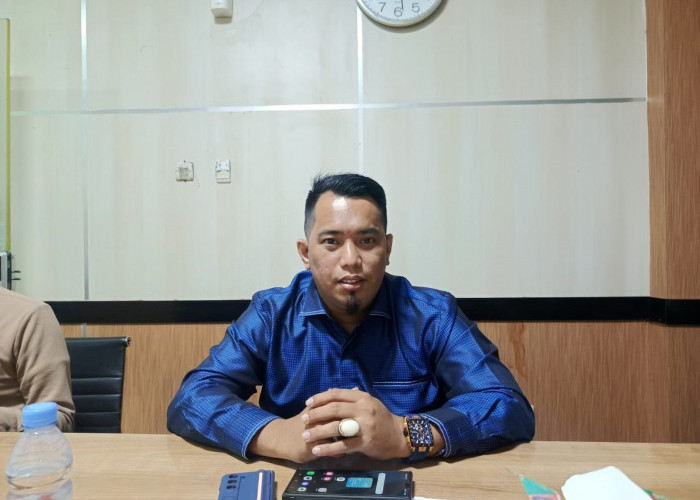 Dewan Ingatkan Zakiyah soal Mutasi Pejabat, Jangan karena Suka dan Tak Suka