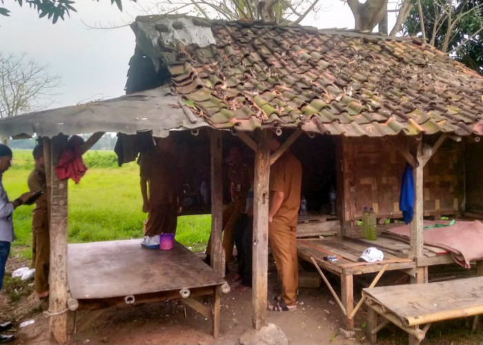 Kecamatan Kresek Fokus Benahi Lingkungan dan Rumah Tak Layak Huni
