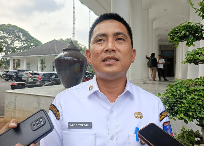 Persediaan Logistik Bencana Menipis