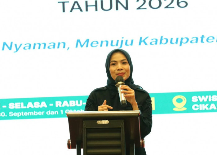 Zakiyah Takkan Segan Copot Kepsek, Jika Kinerjanya Tak Optimal