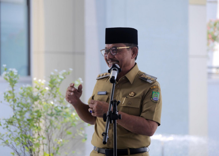 Evaluasi Tunjangan Rumah Dewan Berproses, Pemkot Tindaklanjuti Instruksi Mendagri