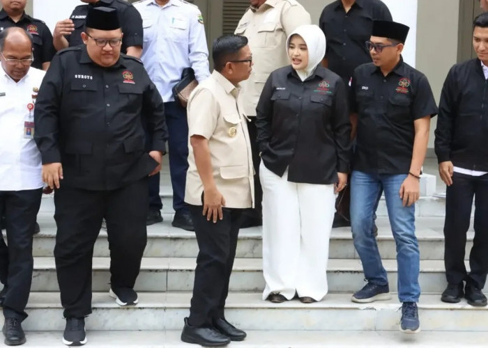 Regenerasi Petani Muda Digenjot Incar MBG