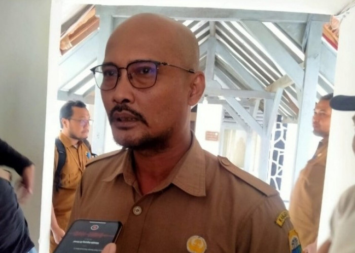 Buang Sampah Sembarangan Didenda Rp2,5 Juta