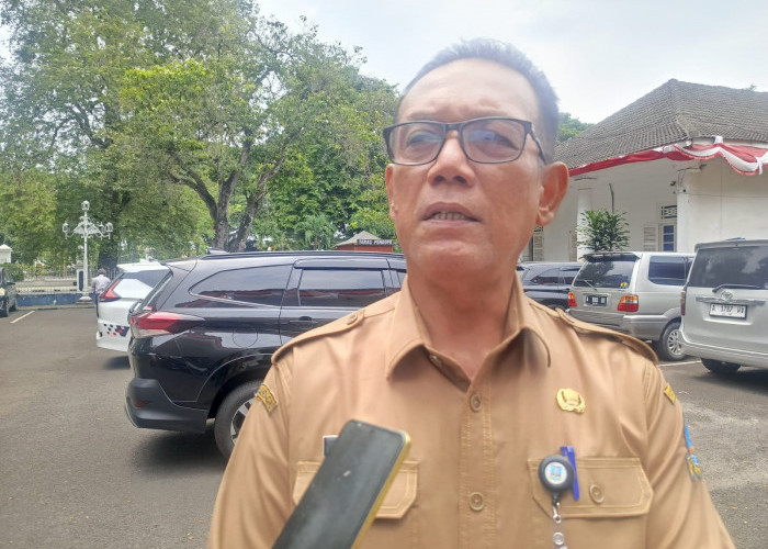 Tiga Kapal Patroli Dishub Rusak Berat