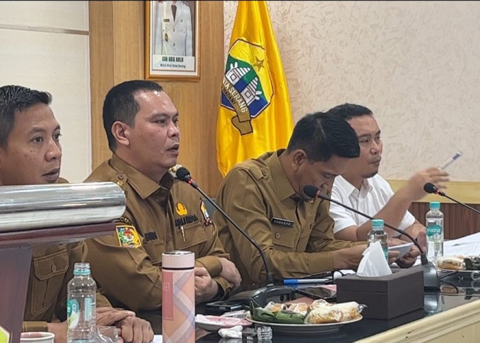Pemkot Serang Revisi Perda PUK,  Hiburan Malam Hanya Boleh di Hotel Berbintang