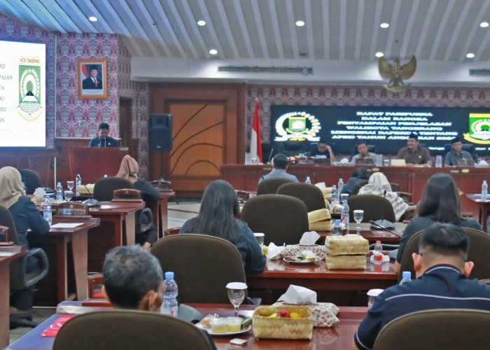 Pemkot Pastikan Gaji PPPK Normal