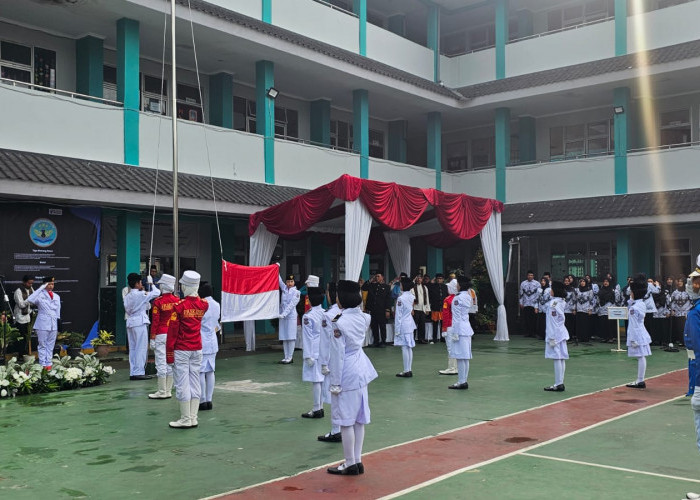 Pendaftaran PPDB Tingkat SMP di Kota Tangsel Dibagi 4 Jalur