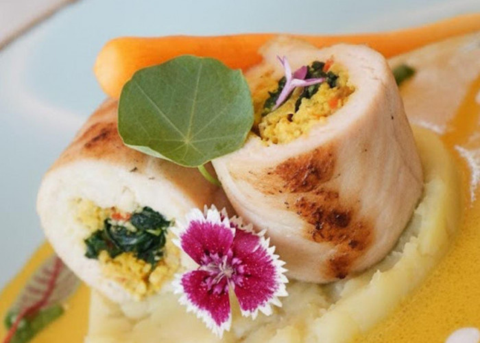 Hotel Santika Premiere Bintaro Luncurkan Promosi F&B dengan Pilihan Menu Premium dan Harga Menarik