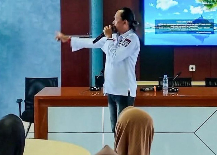 FPMI Apresiasi Gerakan Nasional Migran Aman