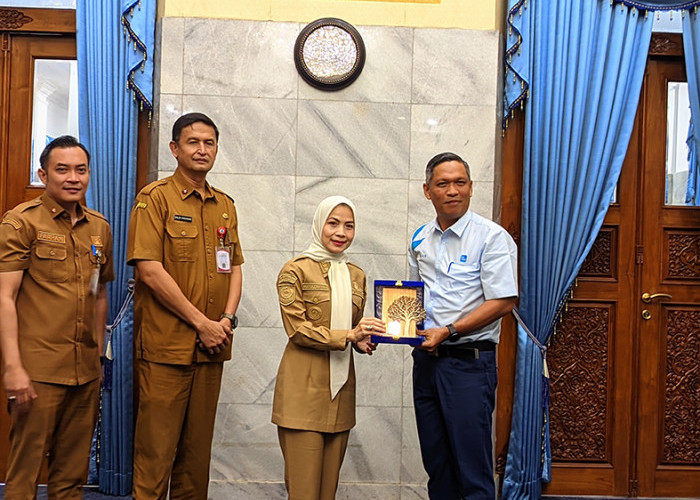 Zakiyah Janji Bangun PLTS Komunal di Pulo Tunda