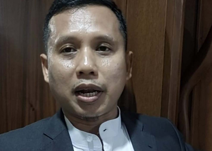 PKS Tunjuk Mustopa Gantikan M. Yusuf Jadi Wakil Ketua DPRD