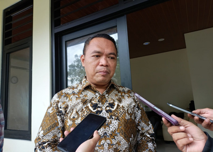 Krisis Air Mengintai Tangerang, DPRD Minta Pemkab Percepat Mitigasi