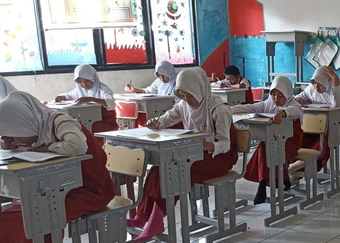 PMM Belum Tepat Diterapkan untuk Siswa SD