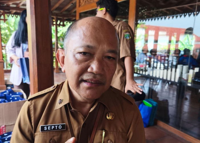 4.800 Pekerja di Banten Kena PHK, Banyak Perusahaan Bandel Tak Penuhi Hak Pekerja