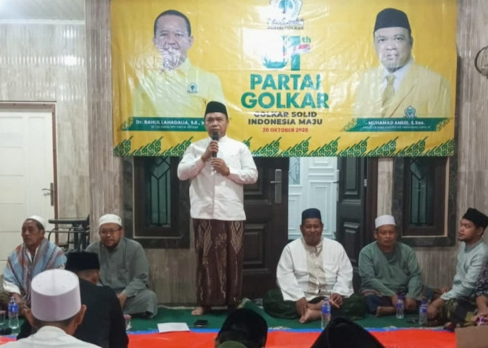 Pemkab dan Banggar Dewan Gali Potensi PAD, Terkait Dana TKD Kabupaten Tangerang yang Dipangkas Pusat