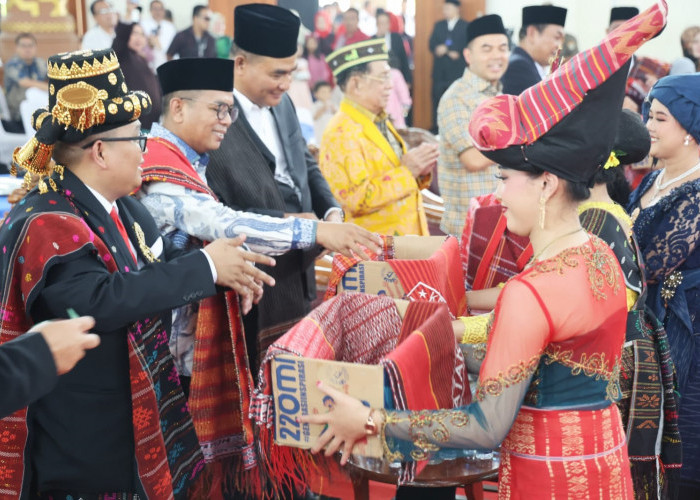 Gubernur Klaim Banten Jadi Tujuan Migrasi