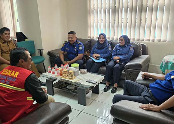 Banyak Tak Aktif, Redkar Ciputat Bakal Didata Ulang