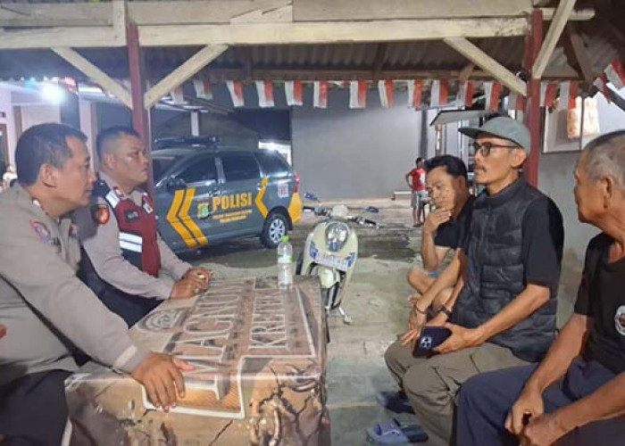 Polisi Respons Laporan Warga Soal ODGJ di Pamulang