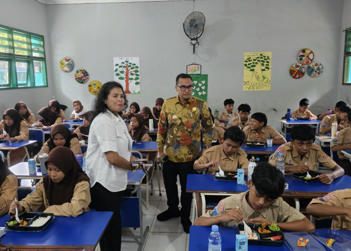 Dindikbud Tangsel Ingatkan Kembali Sekolah Larang Study Tour