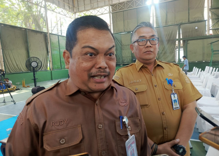 Pilkades Kabupaten Serang Bakal Pakai e-Voting