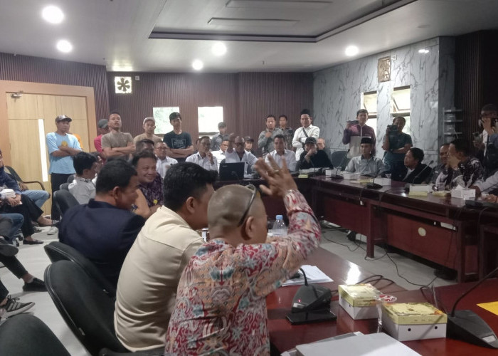 Warga Kedaung Wetan Ancam Pengembang, Jika Penutupan Jalan Tak Kunjung Dibuka