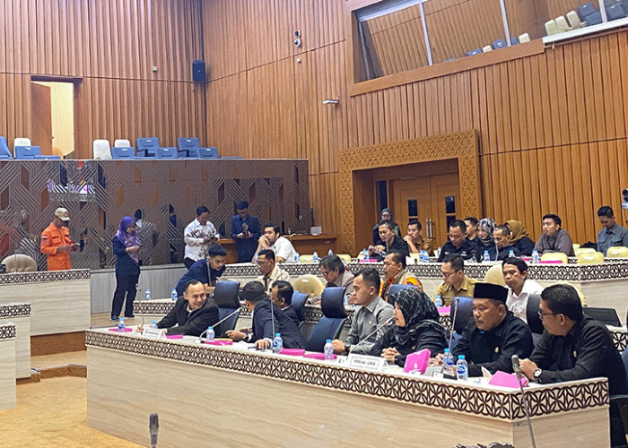 Pembangunan Huntap Rp56 Miliar Dijadwalkan April