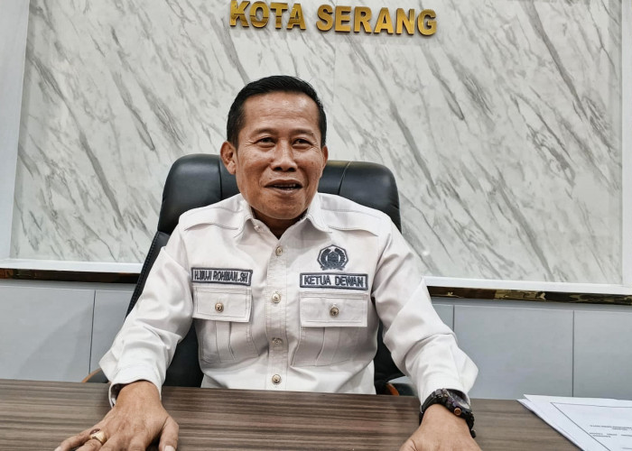 Dewan Dorong Penutupan THM Permanen